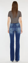 Morgan High Rise Flare Jeans - Official Kancan USA
