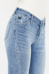 Kira Mid Rise Ankle Skinny - Official Kancan USA