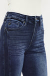 Sylvia High Rise Ankle Skinny Jeans - Official Kancan USA