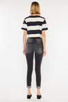 Cassidy High Rise Ankle Skinny Jeans - Official Kancan USA