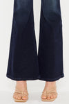 Vida High Rise Flare Jeans - Official Kancan USA