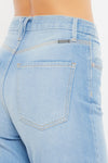 Janna High Rise 90's Flare Jeans - Official Kancan USA