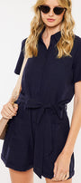 Kenya Linen Jumpsuit - Official Kancan USA