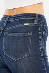 Bailey High Rise Flare Jeans - Official Kancan USA