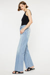 Becca Premier High Rise 90's Flare Jeans - Official Kancan USA