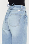 Becca Premier High Rise 90's Flare Jeans - Official Kancan USA