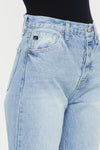 Becca Premier High Rise 90's Flare Jeans - Official Kancan USA