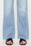Becca Premier High Rise 90's Flare Jeans - Official Kancan USA