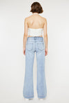 Meredith High Rise Slim Flare - Official Kancan USA