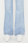 Meredith High Rise Slim Flare - Official Kancan USA