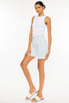 Rylee High Rise Bermuda Shorts - Official Kancan USA
