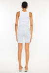 Rylee High Rise Bermuda Shorts - Official Kancan USA