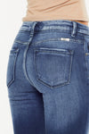 Meg High Rise Super Skinny Jeans - Official Kancan USA