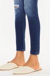 Meg High Rise Super Skinny Jeans - Official Kancan USA