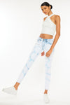 Ezra Mid Rise Super Skinny Jeans - Official Kancan USA