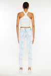 Ezra Mid Rise Super Skinny Jeans - Official Kancan USA