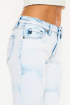 Ezra Mid Rise Super Skinny Jeans - Official Kancan USA