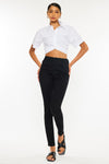 Hallie Ultra High Rise Super Skinny Jeans - Official Kancan USA