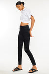 Hallie Ultra High Rise Super Skinny Jeans - Official Kancan USA