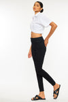 Hallie Ultra High Rise Super Skinny Jeans - Official Kancan USA