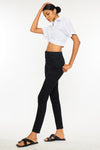 Hallie Ultra High Rise Super Skinny Jeans - Official Kancan USA