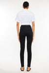 Hallie Ultra High Rise Super Skinny Jeans - Official Kancan USA