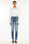 Caprice High Rise Super Skinny Jeans - Official Kancan USA