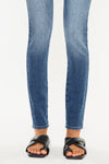 Caprice High Rise Super Skinny Jeans - Official Kancan USA