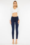 Addison High Rise Super Skinny Jeans - Official Kancan USA