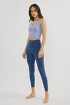 Carla High Rise Active Leggings - Official Kancan USA