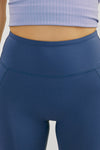 Carla High Rise Active Leggings - Official Kancan USA
