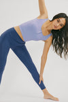 Carla High Rise Active Leggings - Official Kancan USA