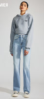 Marisol Premier Ultra High Rise Bootcut Jeans - Official Kancan USA