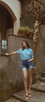 Cameron Loose Fit Shirt - Official Kancan USA