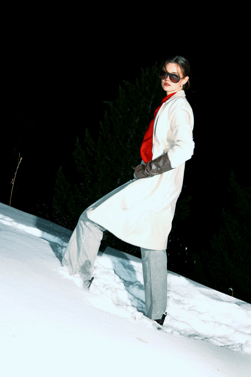 Suzi High Rise Wide Leg Jeans - Official Kancan USA