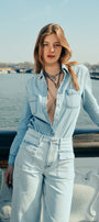 Barbara Boyfriend Shirt - Official Kancan USA