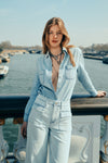Barbara Boyfriend Shirt - Official Kancan USA