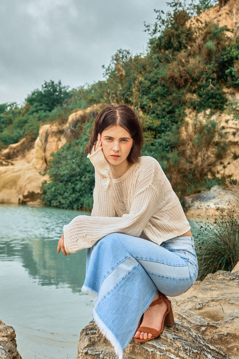 Madrid Midi Skirt - Official Kancan USA