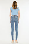 Kayleigh High Rise Super Skinny Jeans - Official Kancan USA