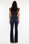 Gisella High Rise Bootcut Jeans - Official Kancan USA