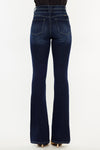 Gisella High Rise Bootcut Jeans - Official Kancan USA