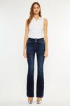 Gisella High Rise Bootcut Jeans