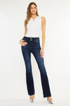 Gisella High Rise Bootcut Jeans