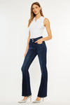 Gisella High Rise Bootcut Jeans