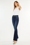 Gisella High Rise Bootcut Jeans