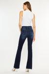 Gisella High Rise Bootcut Jeans
