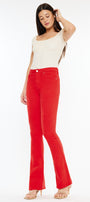 Ami High Rise Bootcut Jeans - Official Kancan USA