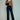 Delores  Premier High Rise Straight Jeans - Official Kancan USA