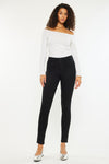 Julija Essentials High Rise Super Skinny Jeans