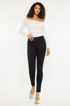 Julija Essentials High Rise Super Skinny Jeans